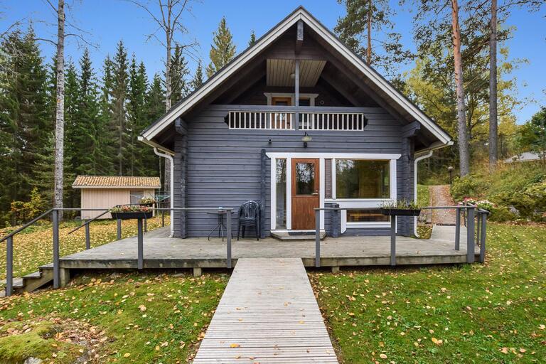 Cottage for rent Mikkeli, Mykkylä 
