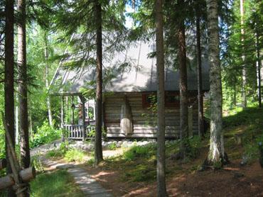 Vuokramökki Joroinen, Vatunki and pokka (22m², 35m²) 