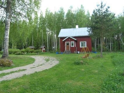 Cottage for rent Savonlinna, Kirveslahti 