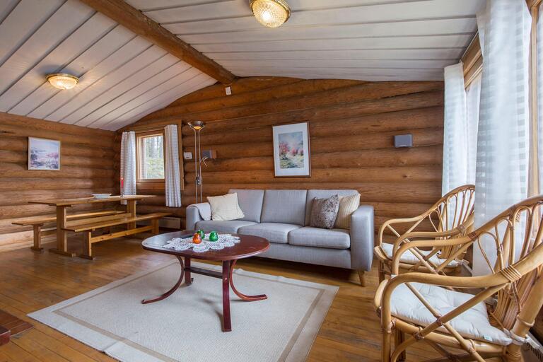 Cottage for rent Mikkeli, Ainola 