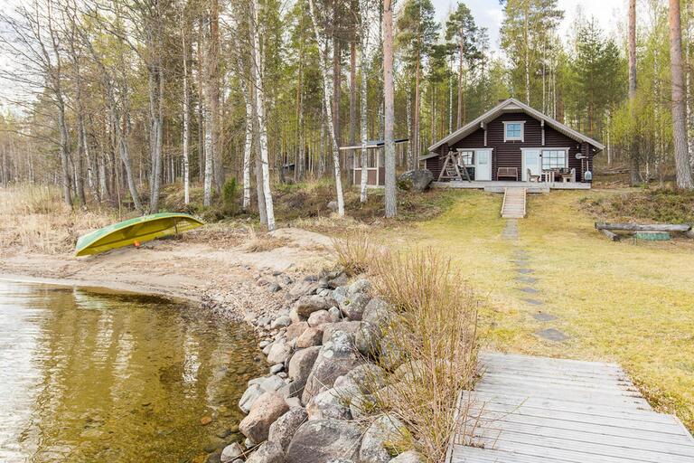 Cottage for rent Lahti, Beach 2 / 5664 