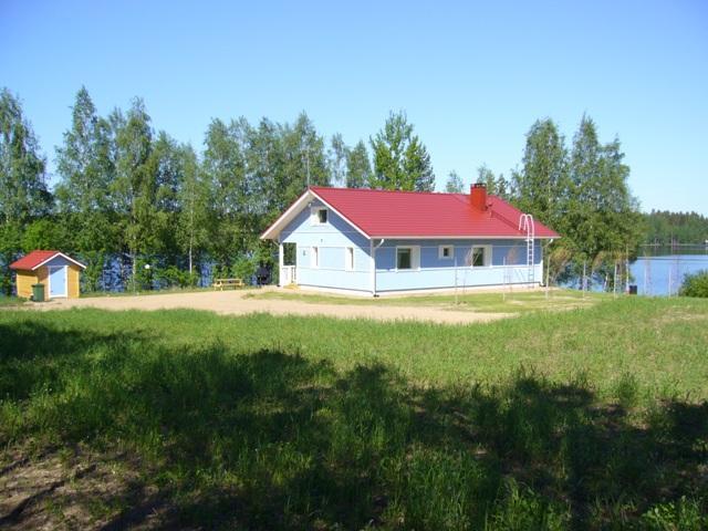 Cottage for rent Kihniö, Nieminokka 