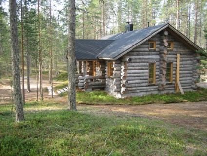 Cottage for rent Taivalkoski, Keloharju 