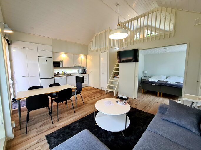 Cottage for rent Raasepori, Kopparö Loma-asunto 1mh, sauna ja parvi.  Merinäkoala. 