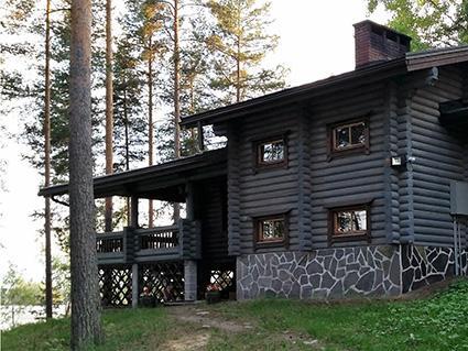 Cottage for rent Pälkäne, Rihka 
