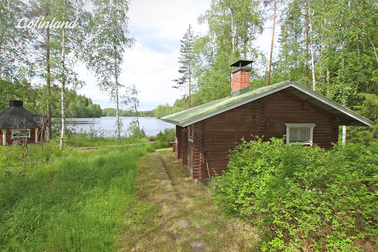 Vuokramökki Joutsa, Lemmikki 