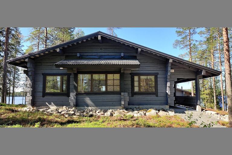 Cottage for rent Rovaniemi, Kiviniemi 