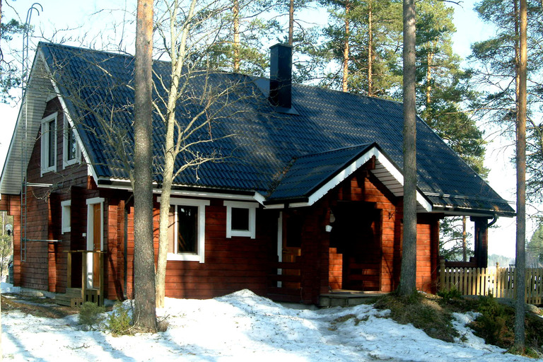 Vuokramökki Kuopio, MÄNTYNIEMI 