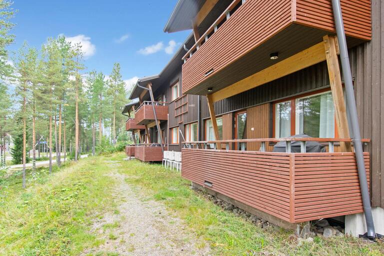 Cottage for rent Sotkamo, Iida 27 