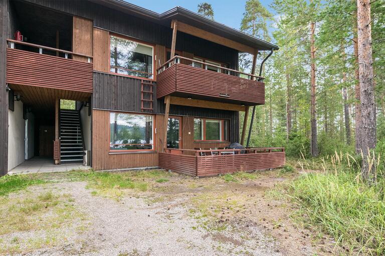 Cottage for rent Sotkamo, Iida 18 