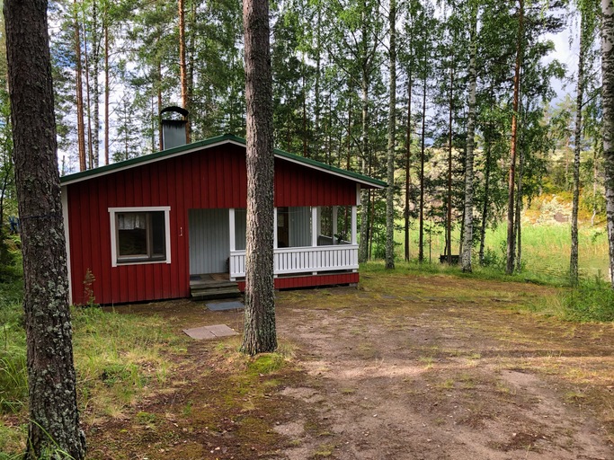 Vuokramökki Savitaipale, Reiska 