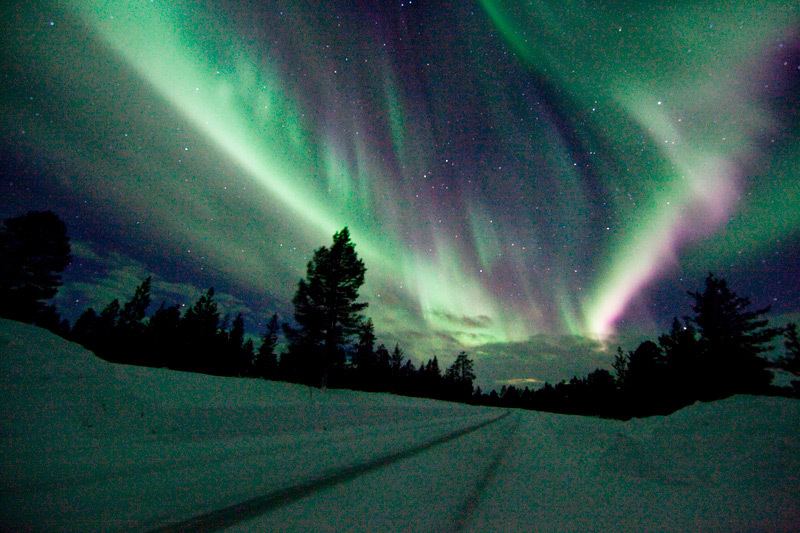 Complete Guide to Northern Lights (And The Most Exotic Place to See Them)