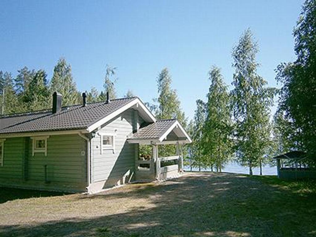 Mökit kuopio